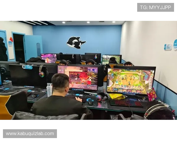 九游电竞：为玩家提供全方位的电竞娱乐体验与优质内容